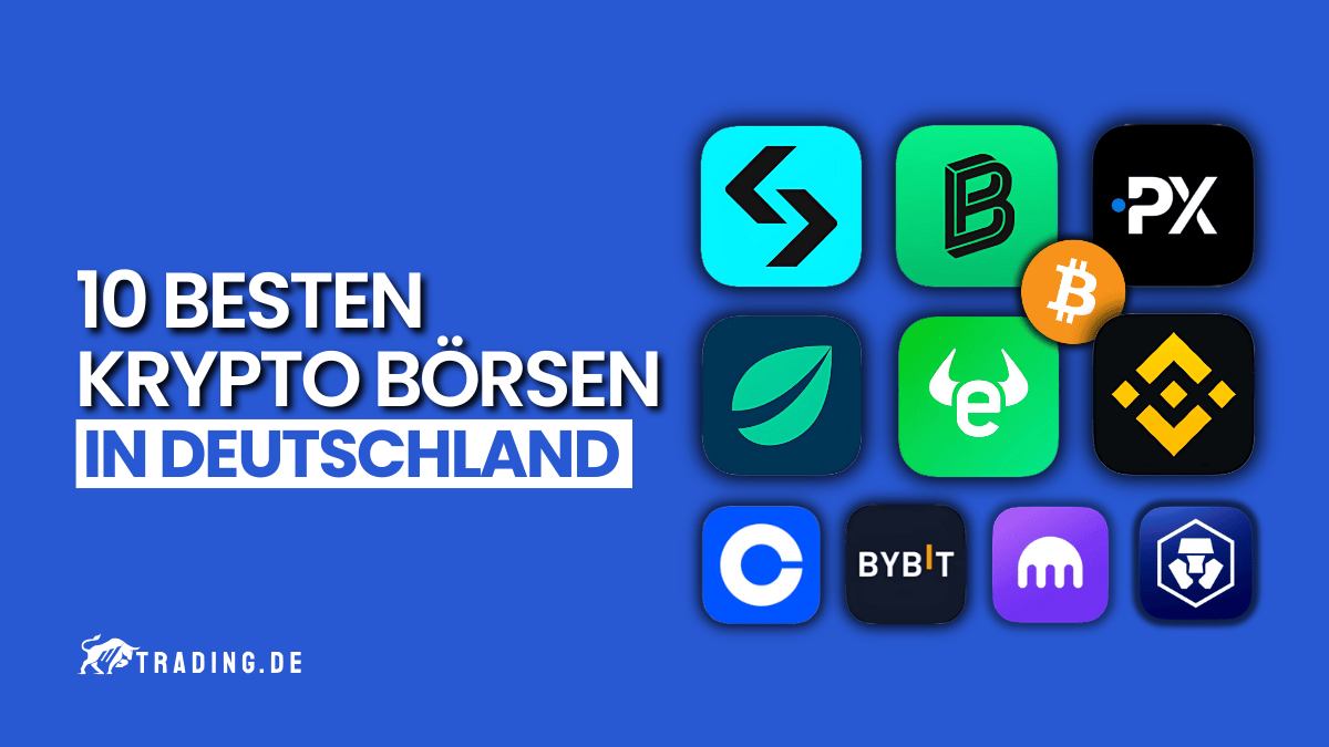 was ist die beste krypto börse