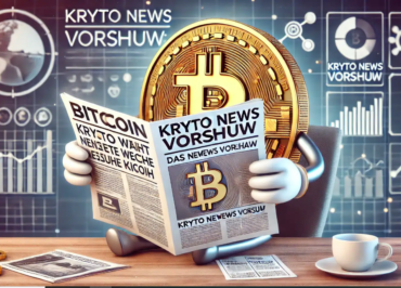 Krypto News