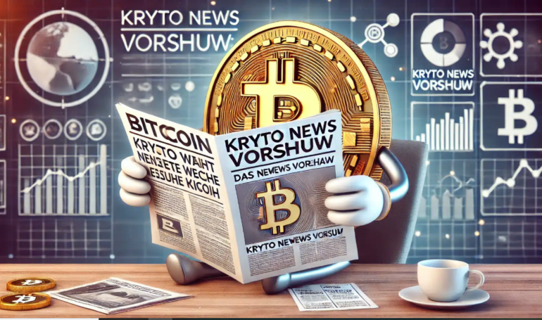 Krypto News