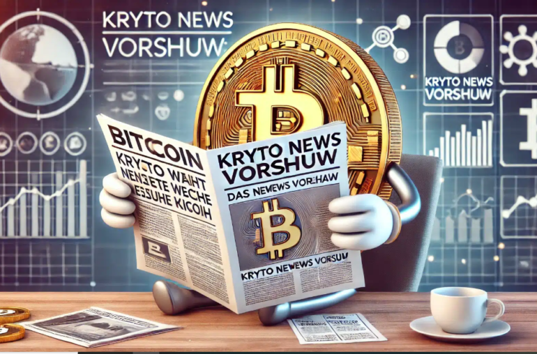 Krypto News