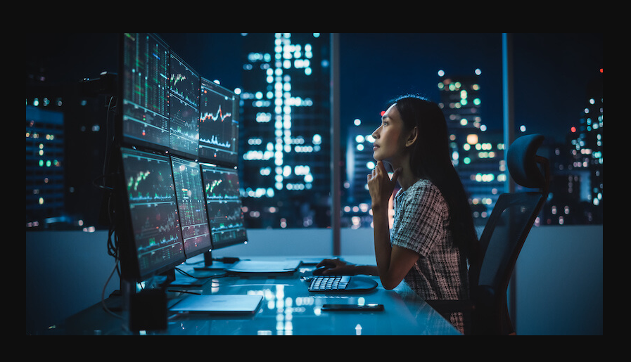 welcher krypto etf ist der beste