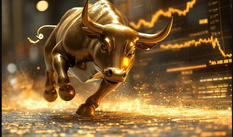 wann kommt der krypto bullrun