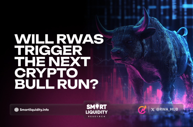 krypto bull run