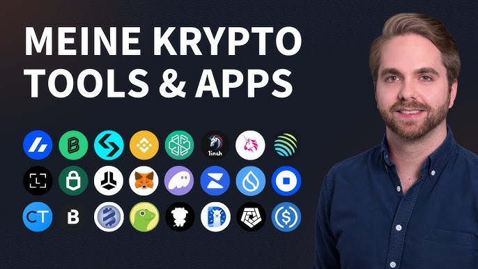 welche krypto app ist die beste