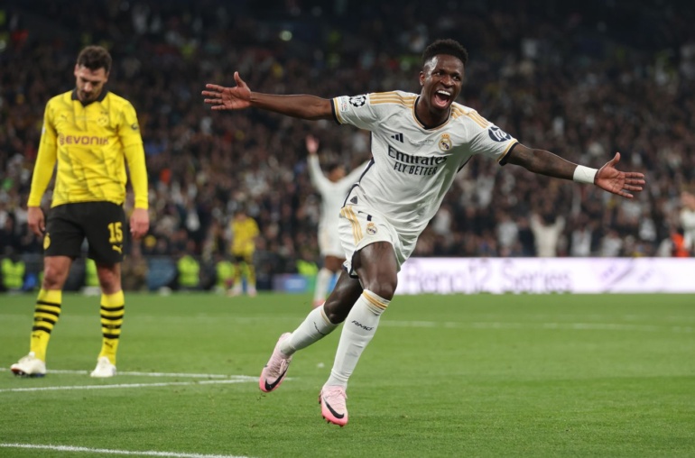 dortmund – real madrid