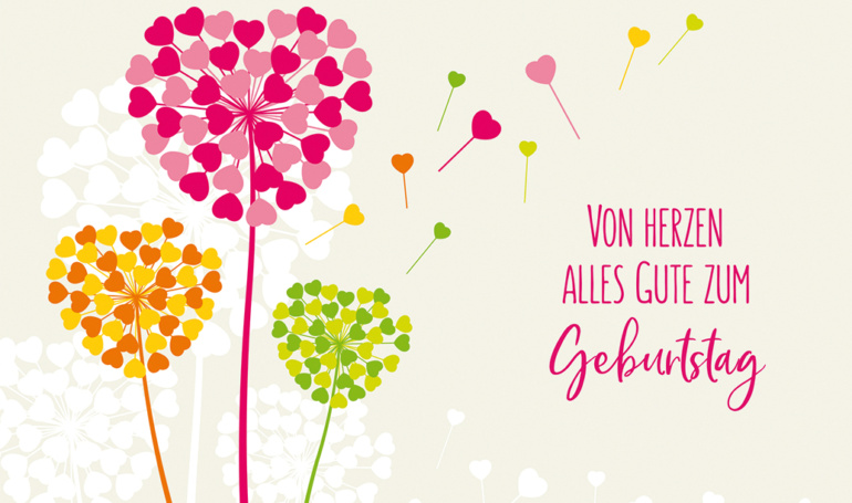 alles gute zum geburtstag
