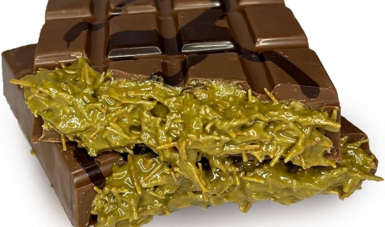 wo kann man dubai schokolade kaufen