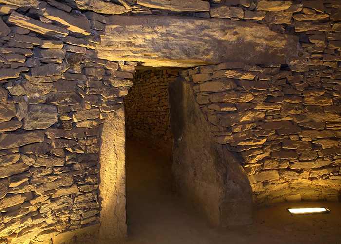 el romeral de antequera