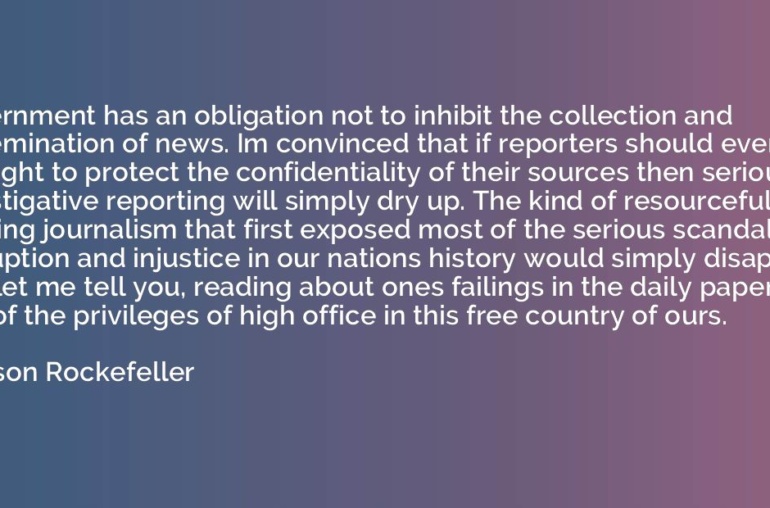 obligation news