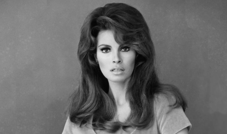 welch raquel welch
