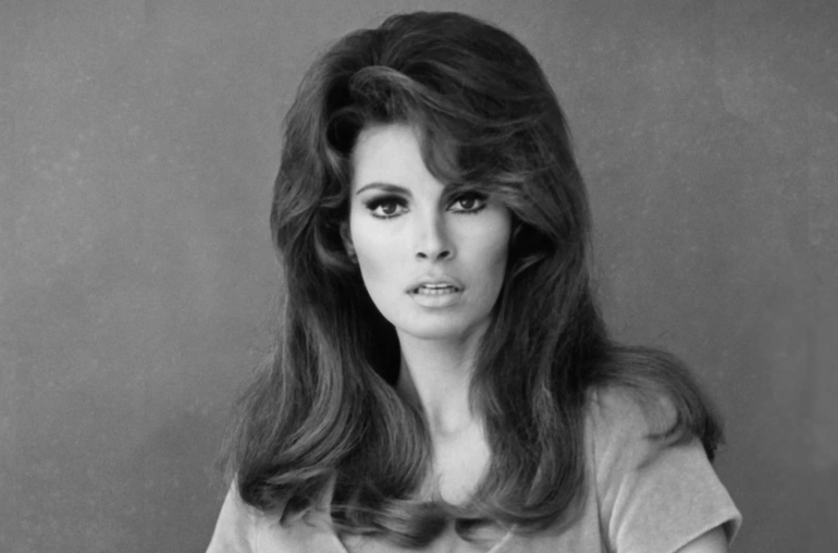 welch raquel welch