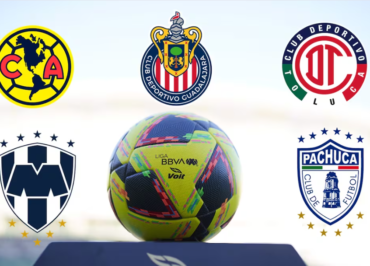 juegos para hoy liga mx