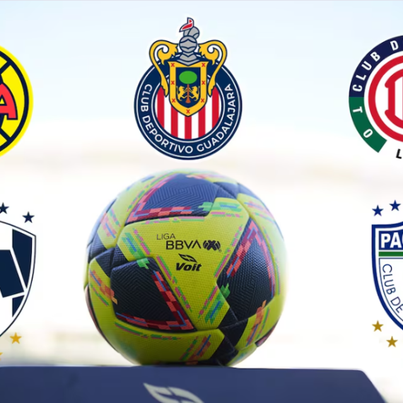 Spiele heute Liga MX: Alles über die aktuellen Spiele und mehr