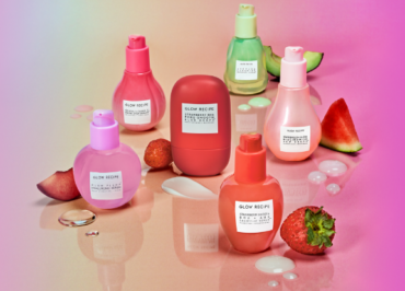 glow recipe