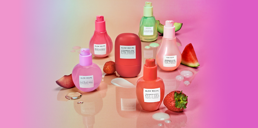 glow recipe