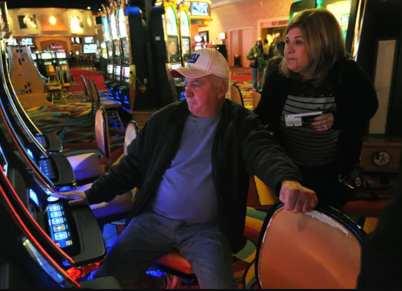 Reise-Slots 2025: Die perfekteMischungausAbenteuerlust und Glücksspiel