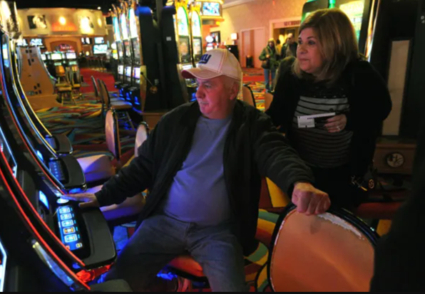 Legale Schweizer Online Casinos