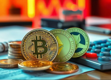 best crypto coin to buy now