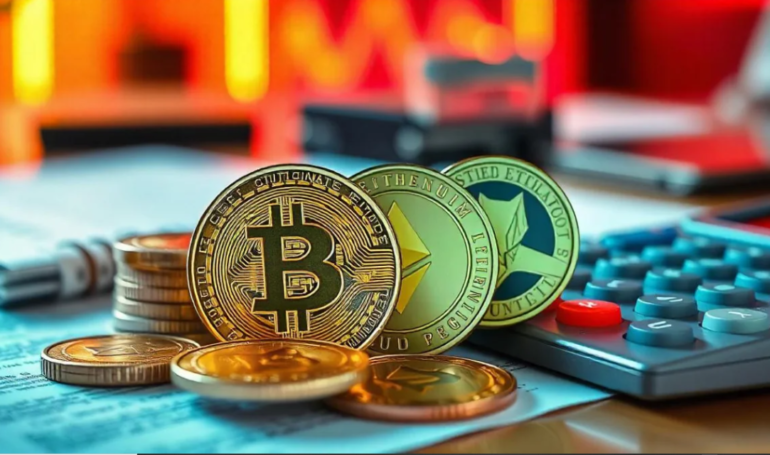 best crypto coin to buy now