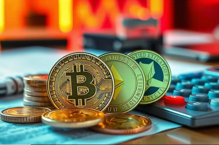 best crypto coin to buy now