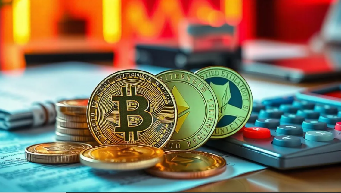 best crypto coin to buy now