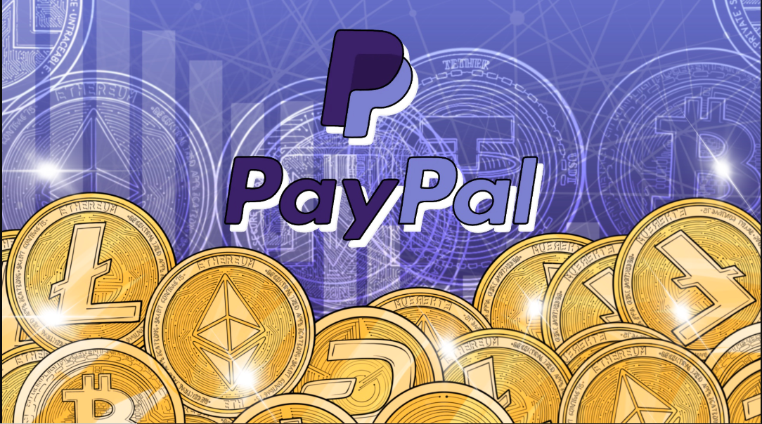buy crypto with paypal