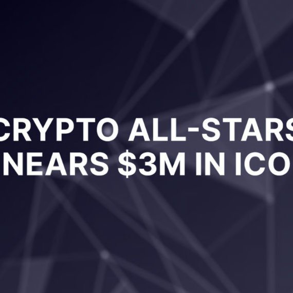Crypto All Stars 2025: Top Projects, Founders & Trends to Watch