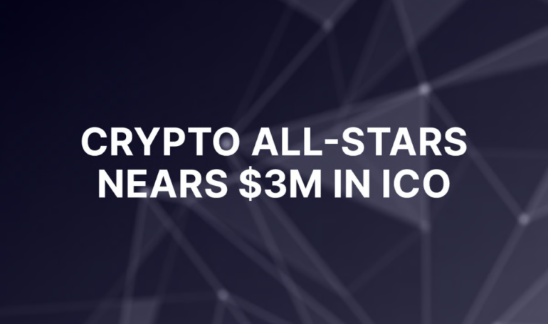 crypto all stars