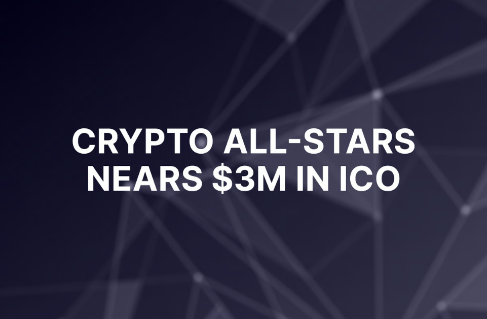 crypto all stars