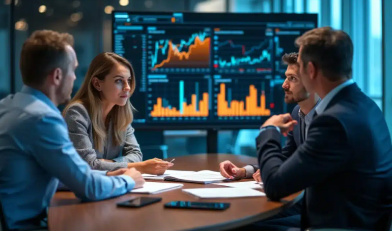 investir dans une start up avec anaxago