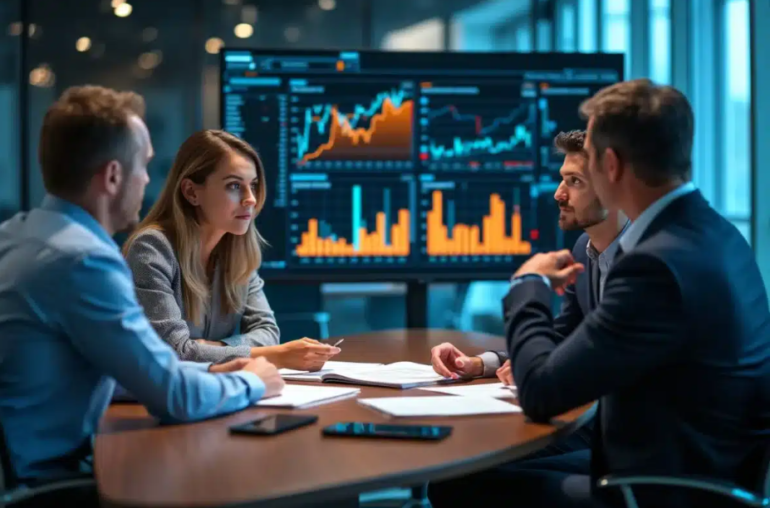 investir dans une start up avec anaxago