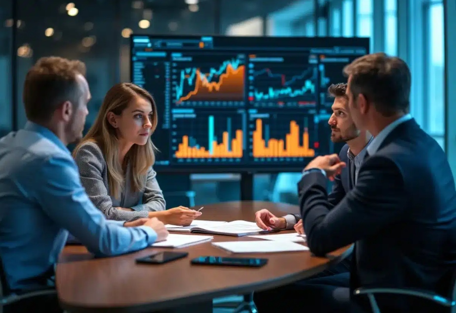 investir dans une start up avec anaxago