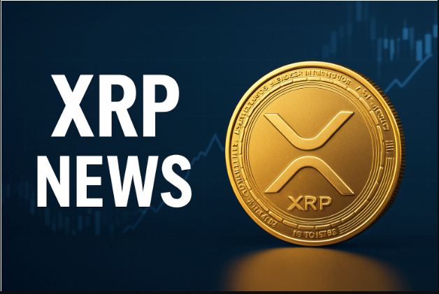 xrp news today