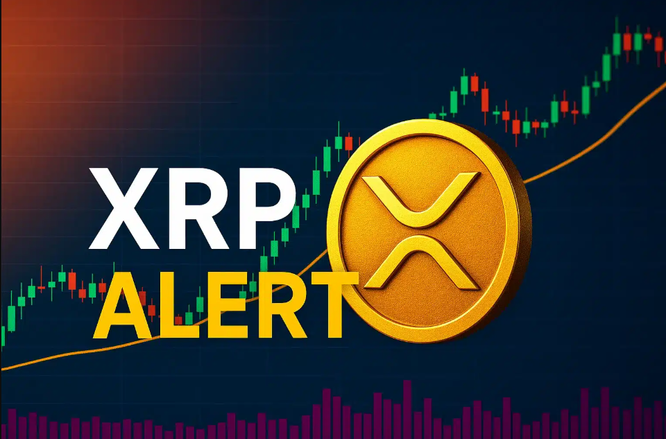 xrp price today