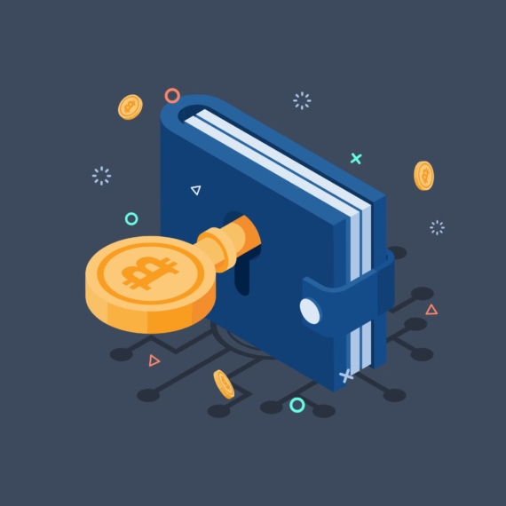Sicher und einfach: So finden Sie die beste Crypto Wallet 2025