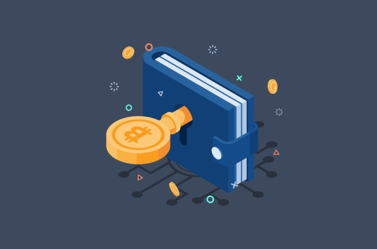 Crypto Wallet
