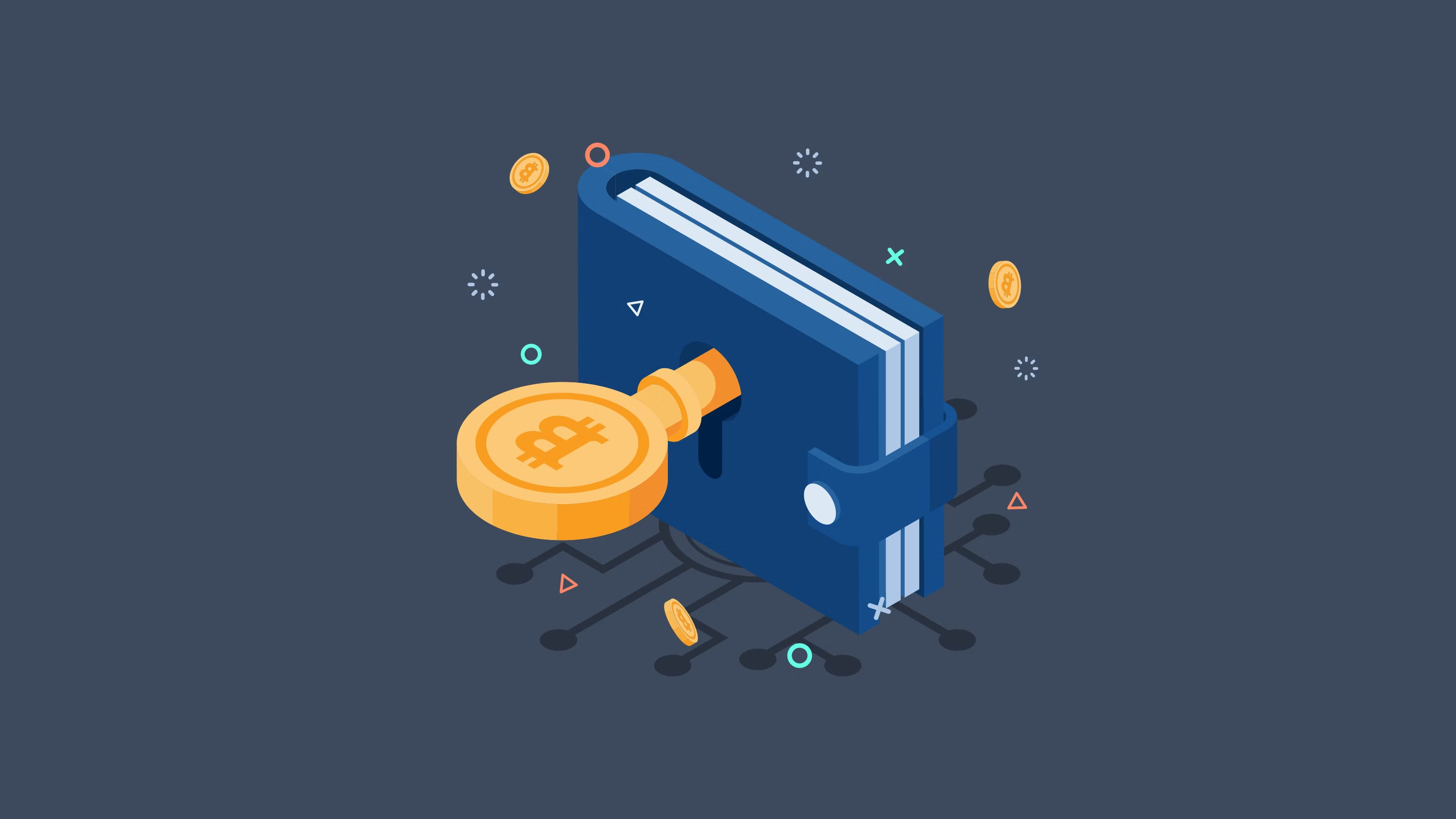 Crypto Wallet