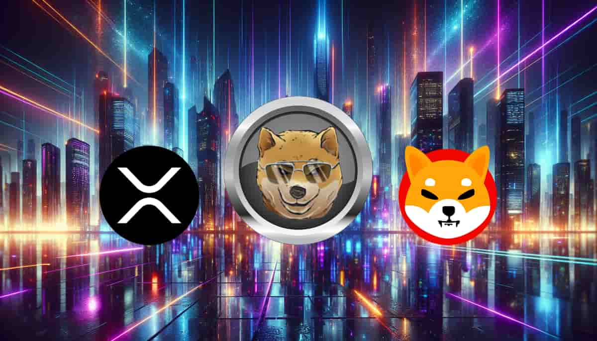 Dogen Crypto