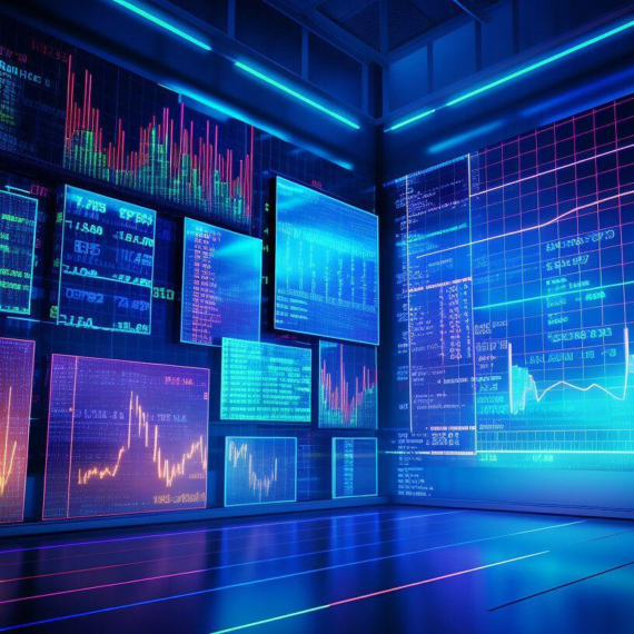 Trading erlernen: Der kompakte Leitfaden für deinen erfolgreichen Einstieg 2025