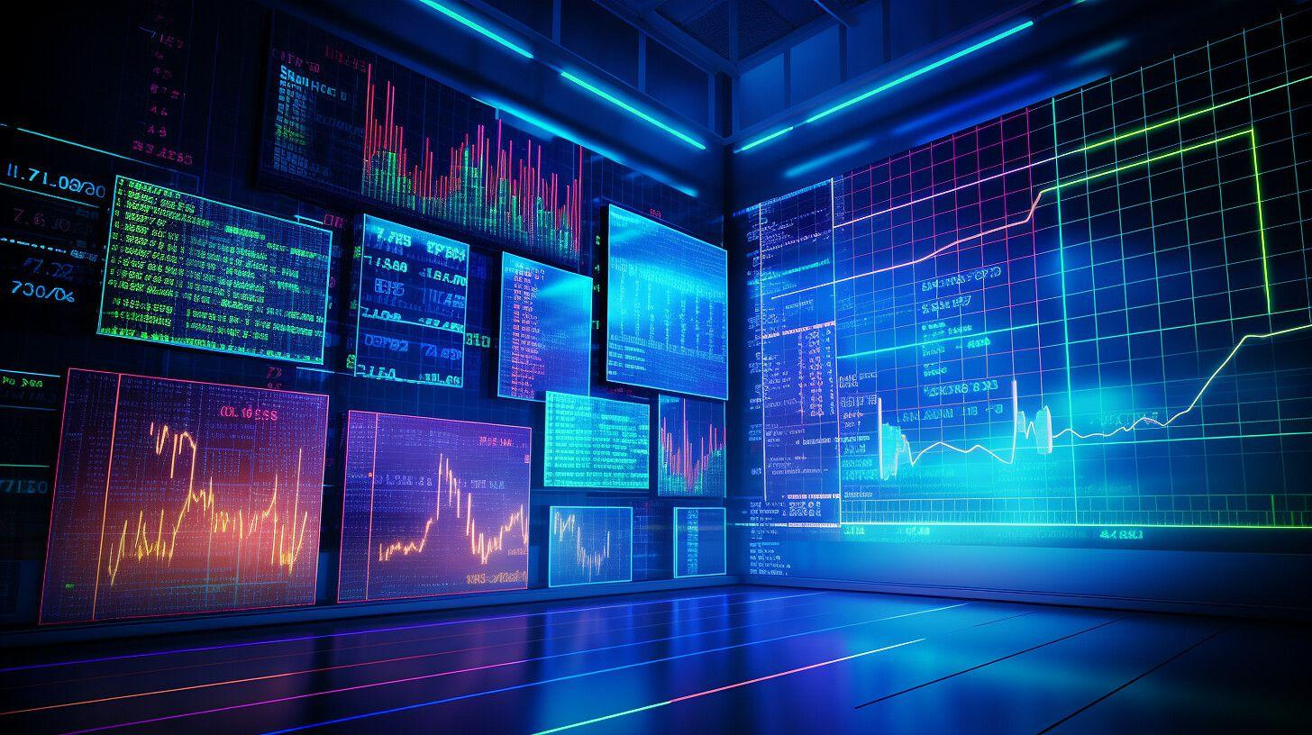 Trading erlernen