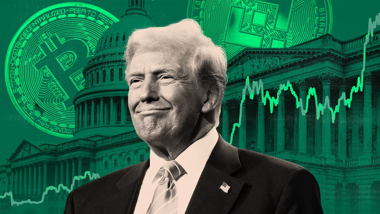 Trump Crypto