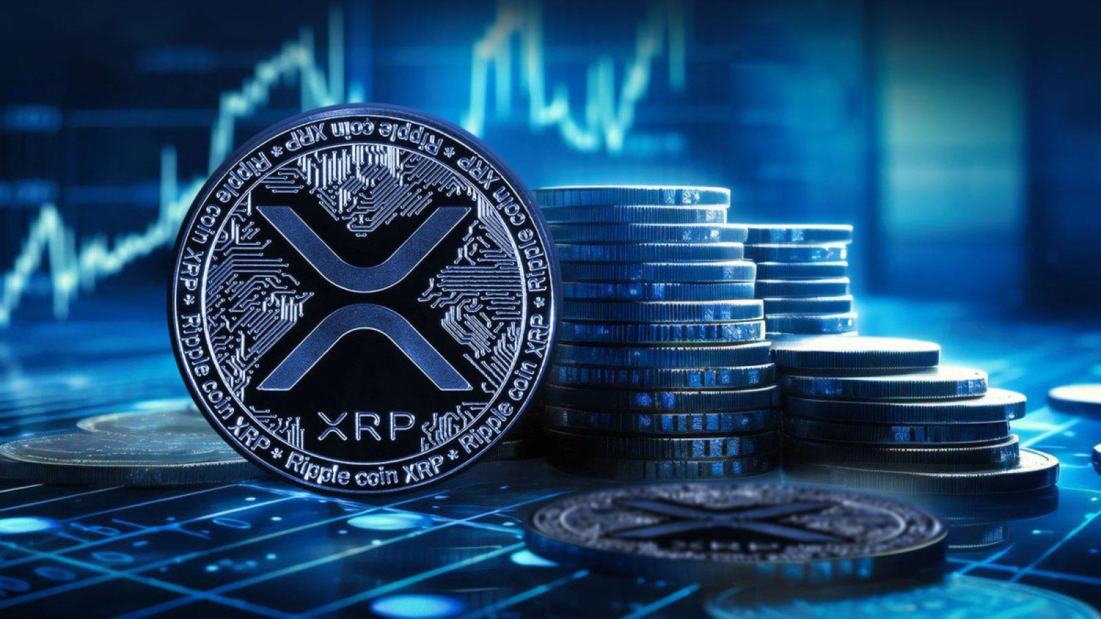 XRP $1000 Prediction
