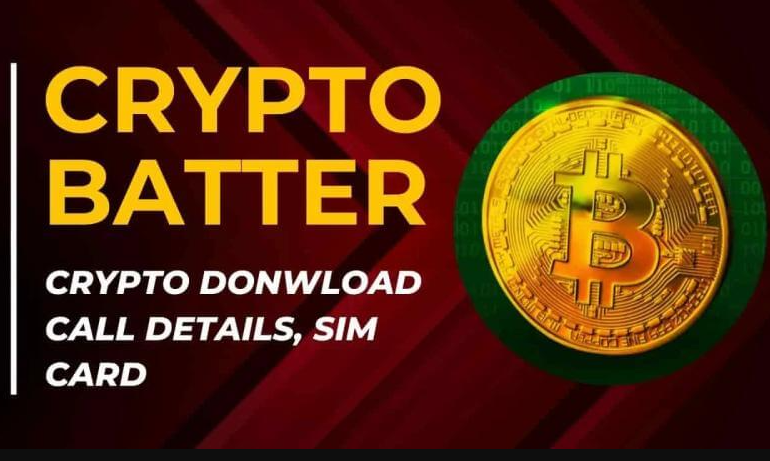 crypto batter