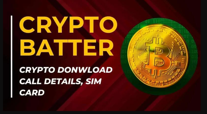 crypto batter
