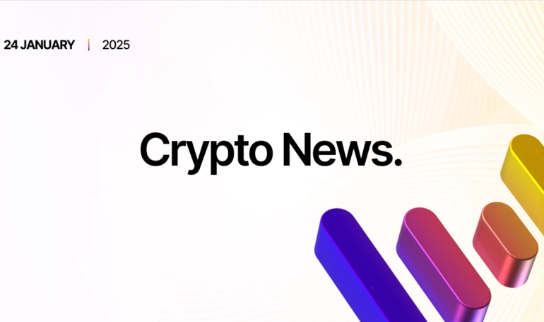 krypto news