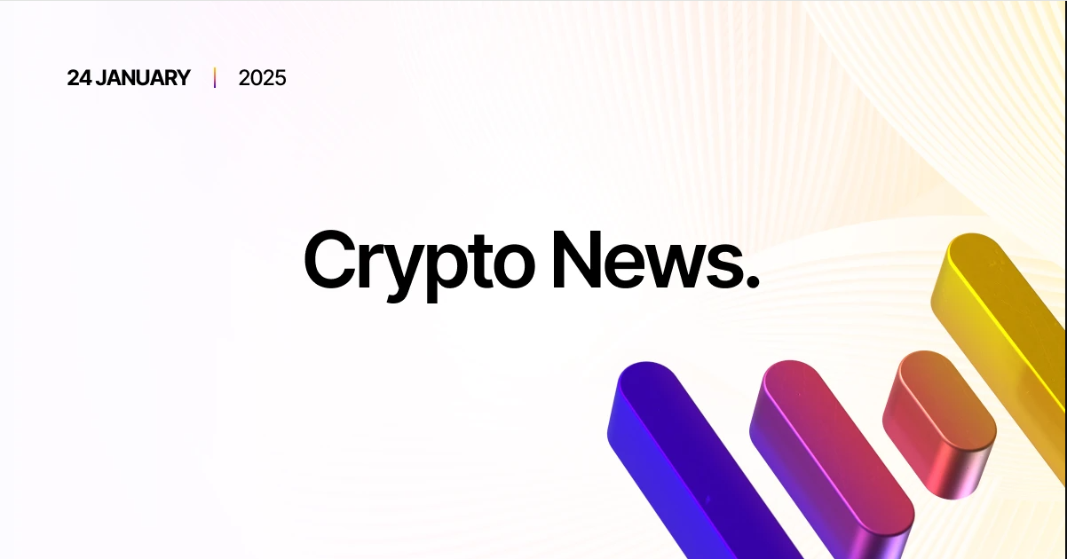 krypto news