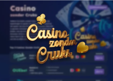 online casino zonder cruks